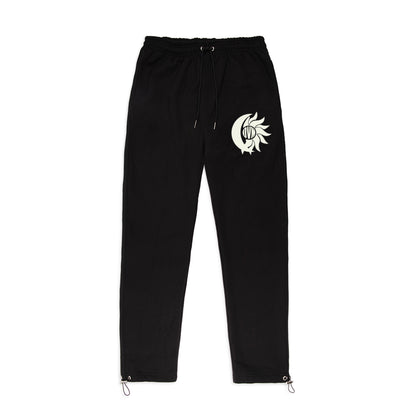 OVN "UNIFORM BLACK" BOTTOMS