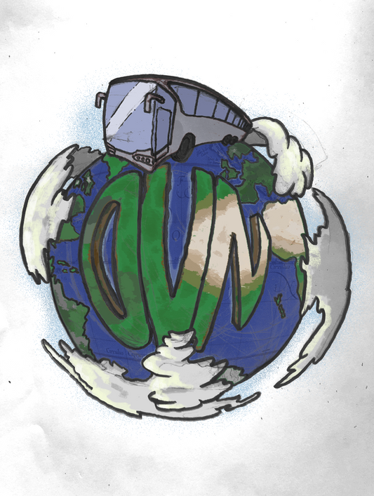 HYKE 007 POWERED BY IETS FRANS