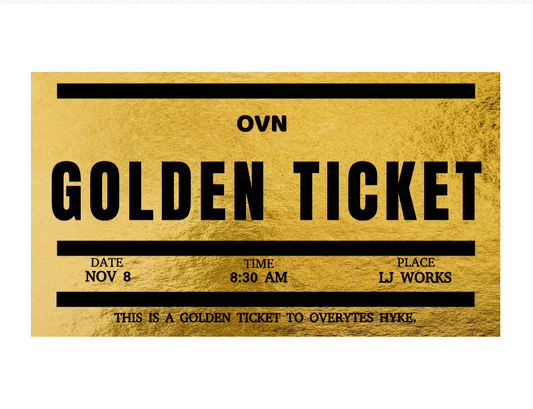 HYKE 006 COACH TICKETS